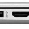 HP Elitebook 840 G5 14-inch FHD (1920x1080) Business Laptop (Intel Quad-Core i5-8350U, 16GB DDR4 RAM, 512GB SSD USB Type-C, HDMI, Windows 11 Pro (Renewed)