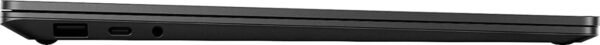 Surface Laptop 4 for Business - 13.5", Matte Black (Metal), Intel Core i7, 16GB RAM, 256GB SSD, Fren