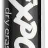 EXPO Dry Erase Markers Chisel Tip Black Low-Odor Perfect for Whiteboards Non-Porous Surfaces & Home Offices (Pack of 1 36 Count Total)