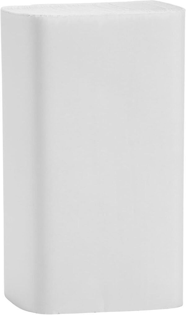 Pacific Blue Select Multifold Premium 2-Ply Paper Towels by GP PRO (Georgia-Pacific),White, 21000,125 Paper Towels Per Pack,16 Packs Per Case