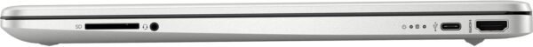 41ReapT51cL._AC_SL1500_.jpg HP 15 Notebook, 15.6" HD Screen Laptop, Intel Core i3-1115G4, 32GB DDR4 RAM, 1TB SSD, Webcam, HDMI, Wi-Fi, Windows 11 Home, Natural Silver