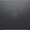 Dell Inspiron 3511 Laptop, 15.6" Full HD Touchscreen, Intel Core i5-1135G7 (Beats Intel i7-1065G7), 32GB DDR4 RAM, 1TB PCIe SSD, SD Card Reader, HDMI, Wi-Fi, Windows 11 Home, Black