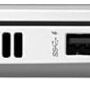 HP Elitebook 840 G5 14-inch FHD (1920x1080) Business Laptop (Intel Quad-Core i5-8350U, 16GB DDR4 RAM, 512GB SSD USB Type-C, HDMI, Windows 11 Pro (Renewed)