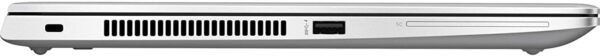 HP Elitebook 840 G5 14-inch FHD (1920x1080) Business Laptop (Intel Quad-Core i5-8350U, 16GB DDR4 RAM, 512GB SSD USB Type-C, HDMI, Windows 11 Pro (Renewed)