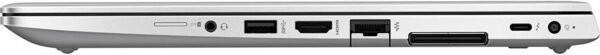 HP Elitebook 840 G5 Laptop Intel Core i7 1.80 GHz 16Gb Ram 512GB SSD Windows 10 Pro-64 (Renewed)