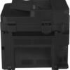 Canon imageCLASS MF236n All-in-One Laser Printer, Black
