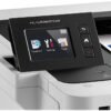 Brother Business Color Laser Printer, HL-L8360CDW, Wireless Networking, Automatic Duplex Printing, Mobile Printing, Cloud Printing, Amazon Dash Replenishment Ready,White