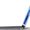 Microsoft Surface Laptop 4 - i7-1185G7 16GB RAM, 512GB SSD, 13.5" High-Performance Touchscreen Windows 11, Lightweight with Sleek Design Platinum 5EI-00019 (Renewed)