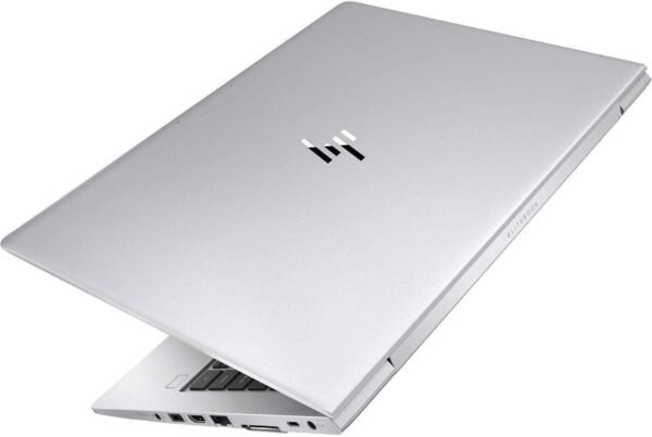 HP Elitebook 840 G5 14-inch FHD (1920x1080) Business Laptop (Intel Quad-Core i5-8350U, 16GB DDR4 RAM, 512GB SSD USB Type-C, HDMI, Windows 11 Pro (Renewed)