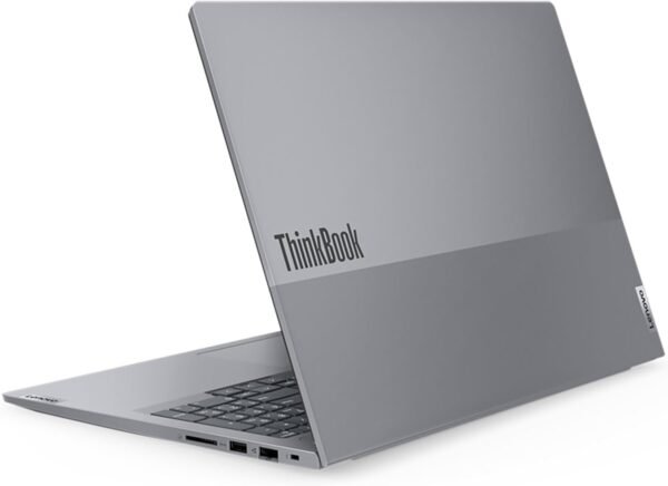 Lenovo ThinkBook 16 G7 16" FHD+ Business Laptop Computer, Intel 16-Core Ultra 7 155H (Beat i7-13705H), Arc Graphics, 64GB DDR5 RAM, 2TB PCIe SSD, WiFi 6E, Backlit Keyboard, Windows 11 Pro, AZ-XUT