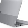 Lenovo Thinkbook 16 G7 Ultra 5 Premium Laptop Computer Intel 12-Core 16" FHD 32GB DDR5 RAM, 1TB PCIe SSD Thunderbolt 4 WiFi 6E RJ45 Win 11 Pro NPU AI Experience Copilot Business Laptop Vent-HEA