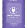 Screen Cleaner Wipes Electronic Wipes for Screens - Computer Screen Wipes for Lens, Phone, Tv Screen and Monitor Cleaning - Tech Wipes & Microfiber Cloth (Soft Wipes, 30 Count)