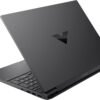 HP Victus 15 Gaming Laptop, 15.6" FHD 144Hz Display, AMD Ryzen 5 7535HS, 32GB DDR5 RAM, 1TB PCIe M.2 SSD, NVIDIA GeForce RTX 2050, HDMI, Webcam, Backlit Keyboard, Wi-Fi 6, Windows 11 Home, Silver