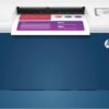 HP Color LaserJet Pro 4201dw Wireless Color Laser Printer, Best-for-Office (4RA86F)