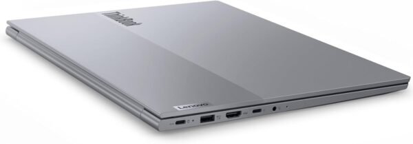 Lenovo ThinkBook 16 G7 16" FHD+ Business Laptop Computer, Intel 16-Core Ultra 7 155H (Beat i7-13705H), Arc Graphics, 64GB DDR5 RAM, 2TB PCIe SSD, WiFi 6E, Backlit Keyboard, Windows 11 Pro, AZ-XUT