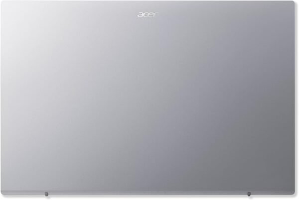 acer Aspire 3 Slim Laptop in Silver Ryzen 7 8-Core up to 4.3GHz 16GB RAM 512GB SSD 15.6in FHD Web Cam WiFi HDMI W11 (A315R7 - Renewed)