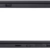 ASUS Vivobook Go 11.6” HD Slim Laptop, Intel Dual Core N4500, Intel Graphics, 4GB, 128GB, Windows 11 Home, SonicMaster, ErgoSense, Black, L210KA-ES04