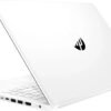 HP 2025 Student Business Laptop, 14" HD Display, Intel Celeron 4-core CPU, 16GB RAM, 320GB Storage(64GB eMMC + 256GB SD Card), 1-Year Office 365, Intel UHD Graphics, Wi-Fi, Windows 11 S, w/Accessories