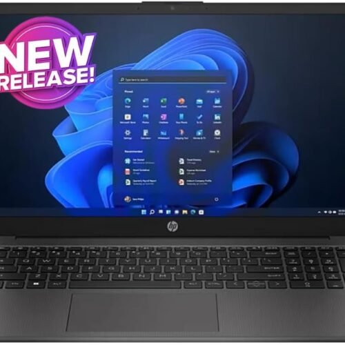 hp 255 G10 Laptop for Home or Work, 64GB RAM, 1TB SSD, 15.6" Full HD, Ryzen 3 7330U (Beat Intel i5-1135G7), HDMI, USB-C, Windows 11 Pro, Business and Fun Ready