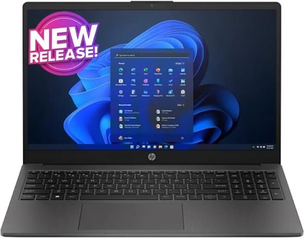 hp 255 G10 Laptop for Home or Work, 64GB RAM, 1TB SSD, 15.6" Full HD, Ryzen 3 7330U (Beat Intel i5-1135G7), HDMI, USB-C, Windows 11 Pro, Business and Fun Ready