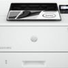 HP LaserJet Pro 4001dn Printer, Print, Fast speeds, Easy setup, Mobile printing, Advanced security, Best-for-small teams, Ethernet/USB only