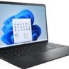 Dell Inspiron Touchscreen Laptop, 15.6" Business & Student Laptop Computer, Windows 11 Pro Laptop 32GB RAM 1TB SSD, Intel i5-1155G7 Processor, Full HD IPS Display, Numeric Keypad, HDMI, Carbon Black