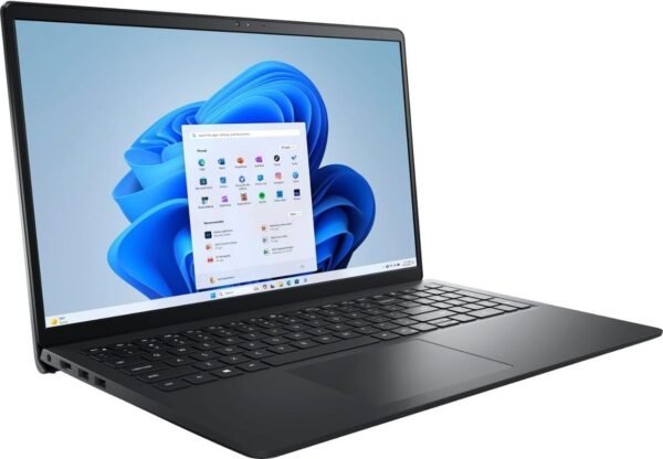 Dell Inspiron Touchscreen Laptop, 15.6" Business & Student Laptop Computer, Windows 11 Pro Laptop 32GB RAM 1TB SSD, Intel i5-1155G7 Processor, Full HD IPS Display, Numeric Keypad, HDMI, Carbon Black