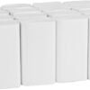 Pacific Blue Select Multifold Premium 2-Ply Paper Towels by GP PRO (Georgia-Pacific),White, 21000,125 Paper Towels Per Pack,16 Packs Per Case
