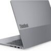 Lenovo Thinkbook 16 G7 Ultra 5 Premium Laptop Computer Intel 12-Core 16" FHD 32GB DDR5 RAM, 1TB PCIe SSD Thunderbolt 4 WiFi 6E RJ45 Win 11 Pro NPU AI Experience Copilot Business Laptop Vent-HEA