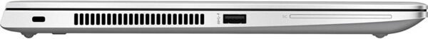 HP Elitebook 840 G5 Laptop Intel Core i7 1.80 GHz 16Gb Ram 512GB SSD Windows 10 Pro-64 (Renewed)