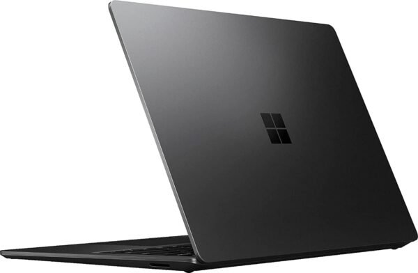 Surface Laptop 4 for Business - 13.5", Matte Black (Metal), Intel Core i7, 16GB RAM, 256GB SSD, Fren