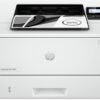 HP LaserJet Pro 4001n Black & White Printer, Print, Fast speeds, Easy setup, Mobile printing, Advanced security, USB, Ethernet Connection, Best-For-Office
