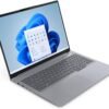 Lenovo Thinkbook 16 G7 Ultra 5 Premium Laptop Computer Intel 12-Core 16" FHD 32GB DDR5 RAM, 1TB PCIe SSD Thunderbolt 4 WiFi 6E RJ45 Win 11 Pro NPU AI Experience Copilot Business Laptop Vent-HEA