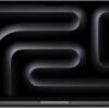 Apple 2024 MacBook Pro Laptop with M4 Pro, 14‑core CPU, 20‑core GPU Built for Apple Intelligence, 14.2-inch Liquid Retina XDR Display, 24GB Unified Memory, 1TB SSD Storage; Space Black