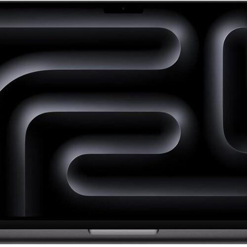 Apple 2024 MacBook Pro Laptop with M4 Pro, 14‑core CPU, 20‑core GPU Built for Apple Intelligence, 14.2-inch Liquid Retina XDR Display, 24GB Unified Memory, 1TB SSD Storage; Space Black