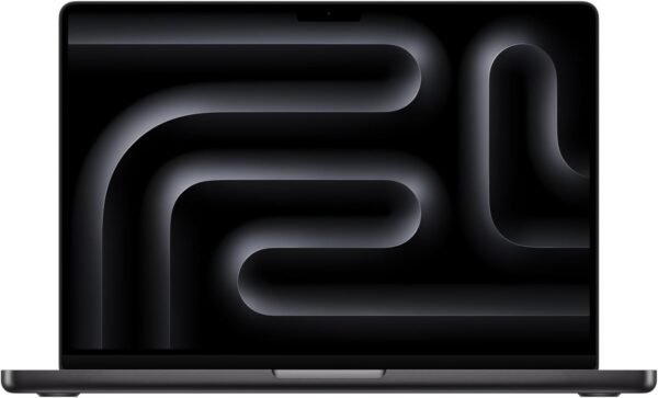 61-oTP1X4rL._AC_SL1500_.jpg Apple 2024 MacBook Pro Laptop with M4 Pro, 14‑core CPU, 20‑core GPU Built for Apple Intelligence, 14.2-inch Liquid Retina XDR Display, 24GB Unified Memory, 1TB SSD Storage; Space Black