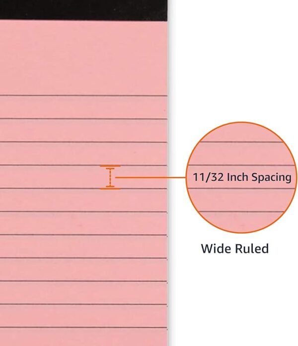 610p-HP6gKL._AC_SX679_ Amazon Basics Wide Ruled