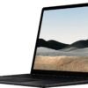 Surface Laptop 4 for Business - 13.5", Matte Black (Metal), Intel Core i7, 16GB RAM, 256GB SSD, Fren