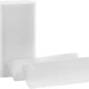 Pacific Blue Select Multifold Premium 2-Ply Paper Towels by GP PRO (Georgia-Pacific),White, 21000,125 Paper Towels Per Pack,16 Packs Per Case