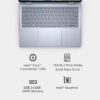 Dell Inspiron 14 7440 2-in-1 Business Laptop (14" FHD+ Touchscreen, Intel 10-Core 7 150U (> i7-1355U), 32GB RAM, 1TB SSD) Backlit Keyboard, Fingerprint Reader, FHD Webcam, Win 11 Pro w/AI Copilot