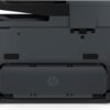HP OfficeJet Pro 8610,Color All-in-One Wireless Printer with Mobile Printing, HP Instant Ink or Amazon Dash replenishment ready (A7F64A)