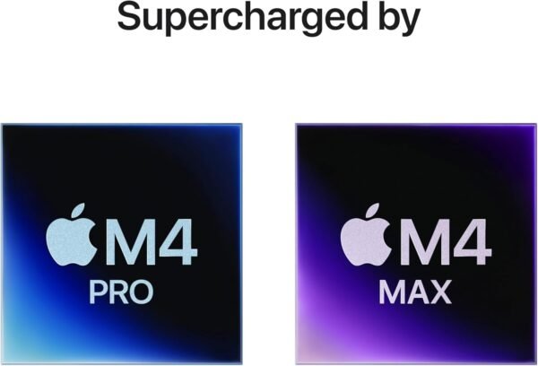61CRbTpxNwL._AC_SL1500_.jpg Apple 2024 MacBook Pro Laptop with M4 Pro, 14‑core CPU, 20‑core GPU Built for Apple Intelligence, 14.2-inch Liquid Retina XDR Display, 24GB Unified Memory, 1TB SSD Storage; Space Black
