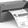 Rollo USB Shipping Label Printer - Commercial Grade 4x6 Thermal Label Printer for Shipping Packages - High Speed Custom Sticker Label Maker for Small Business - Supports Windows & Mac