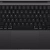 Apple 2024 MacBook Pro Laptop with M4 Pro, 14‑core CPU, 20‑core GPU Built for Apple Intelligence, 14.2-inch Liquid Retina XDR Display, 24GB Unified Memory, 1TB SSD Storage; Space Black