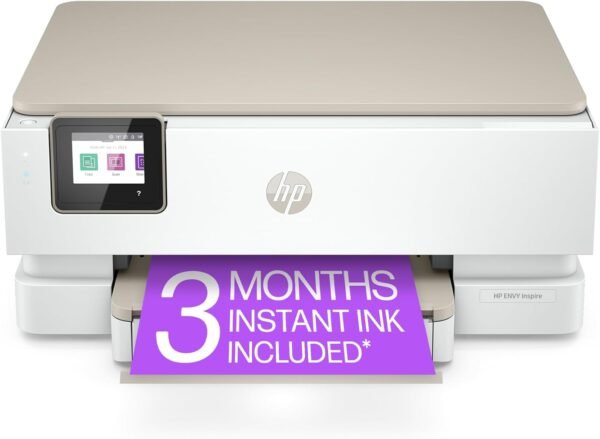 61FfK6wR6aL._AC_SL1500_.jpg HP ENVY Inspire 7255e Wireless Color Thermal Inkjet Printer, Print, scan, copy, Easy setup,Mobile printing, Best-for-home, 3 month Instant Ink trial included