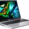 acer Aspire 3 Slim Laptop in Silver Ryzen 7 8-Core up to 4.3GHz 16GB RAM 512GB SSD 15.6in FHD Web Cam WiFi HDMI W11 (A315R7 - Renewed)