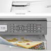 Brother MFC-J4335DW INKvestment Tank All-in-One Printer with Duplex and Wireless Printing Plus Up to 1-Year of Ink in-Box, Works with Alexa