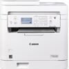 Canon imageCLASS MF284dw - Monochrome, Duplex, Wireless Laser Printer, Multifunction with Print, Copy, Scan, Auto Document Feeder, 1 Year Limited Warranty, 35 PPM, White