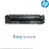 HP 206A Magenta Toner Cartridge | Works with HP Color LaserJet Pro M255, HP Color LaserJet Pro MFP M282, M283 Series | W2113A
