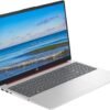 HP 2024 Portable 15'' HD Micro-Edge IPS Laptop, Intel Pentium Processor Up to 3.68GHz, 16GB DDR4, 128GB SSD, HDMI, Webcam, Ultra-Fast 6th Gen WiFi, Windows 11 OS, Dale Red (Renewed)